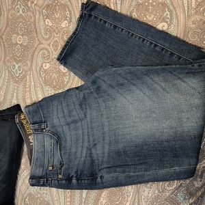Lee extreme motion jeans. 36 30